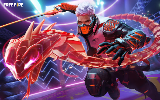 Garena Free Fire Cobra Overview Google Play Store Turkey