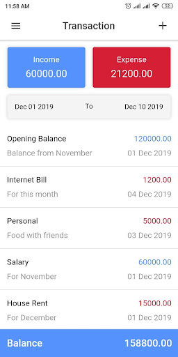 Micro Wallet Screen 3