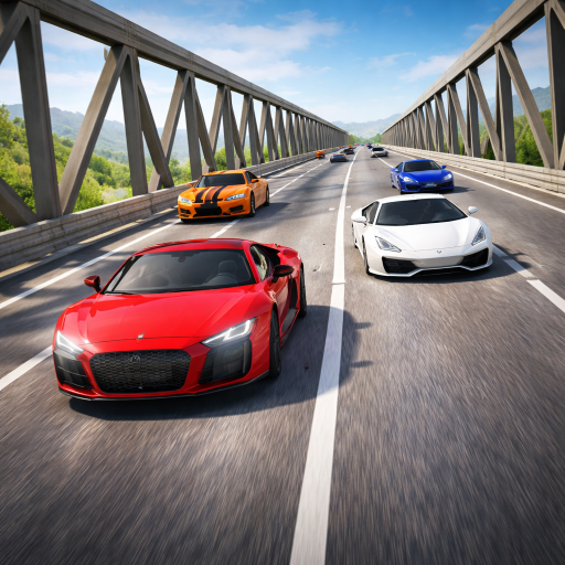 Traffic Highway Racer