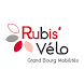 Rubis - vélo libre-service