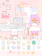 screenshot of Lovely Doll : Dress Up Game