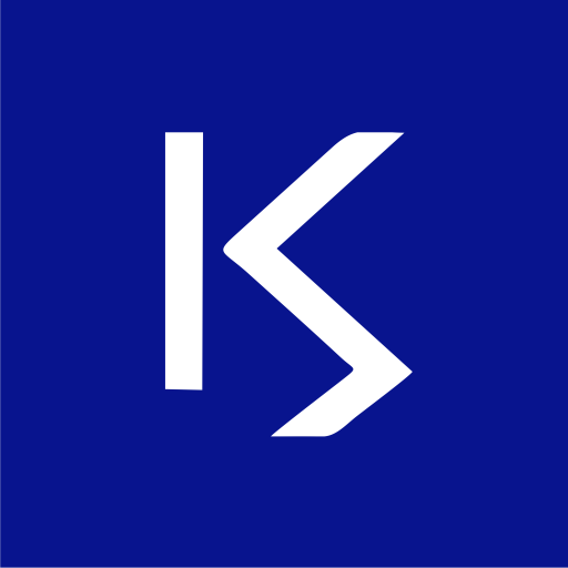 Koinstrap: Buy & Sell BTC, ETH logo