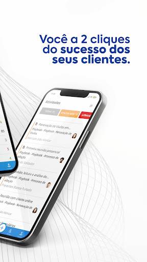 SenseData Screen 2