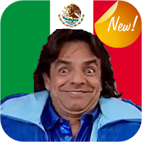 Nuevos Stickers Memes Mexicanos  Memes Mexico