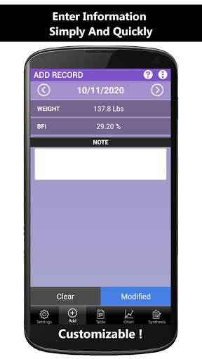 App-voorskou