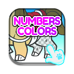 Number To Colors Mod Apk