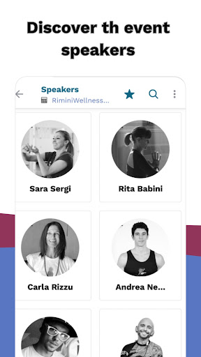 RiminiWellness Screen 3