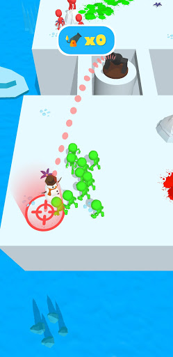 Color Smash Screen 3