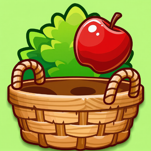フルーツキャッチ カジュアルゲーム Fruit Catcher: Casual Game - Apps on Google Play