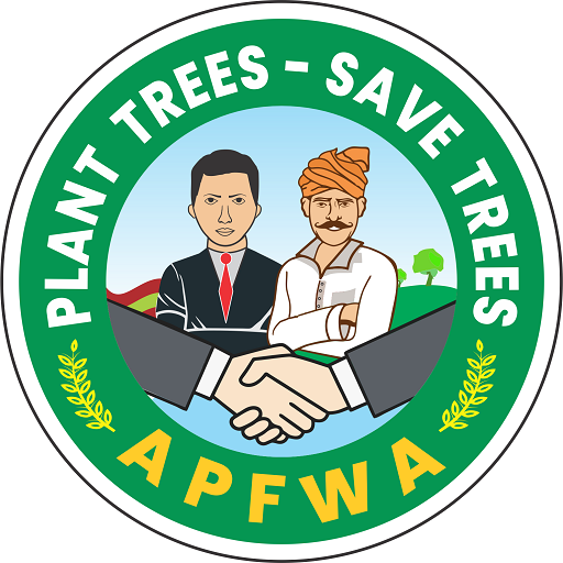 APFWA logo