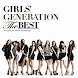 SNSD (Girl's Generation) 背景画面 - Androidアプリ
