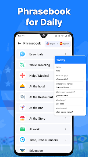 AI Voice & Camera Translator screenshot 15