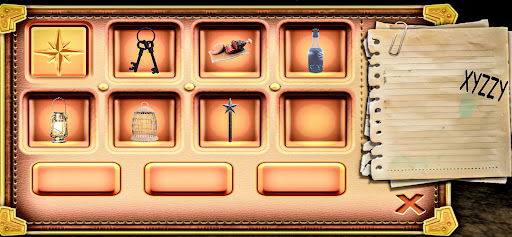 Colossal Cave 3D Screenshot