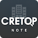 크레탑 노트(CRETOP Note - 한국평가데이터)