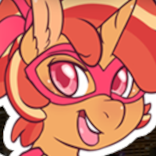 Whinny City Pony Convention logo