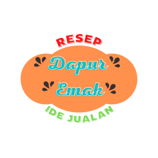 Dapur Emak - Resep Ide Jualan logo