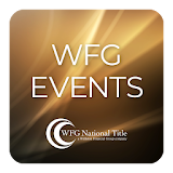 WFG Events icon