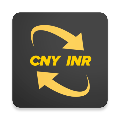 CNY to INR Currency Converter Descarga en Windows