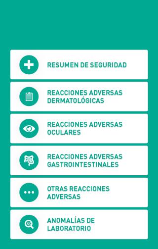 MelanoMas Screen 2