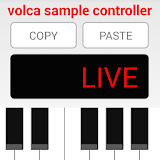 Volca Sample Controller icon