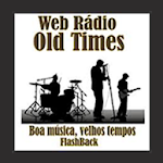 Cover Image of Download Rádio Old Times Sorocaba 1.0 APK