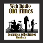 Rádio Old Times Sorocaba