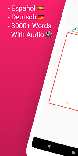 Practice German Spanish Words