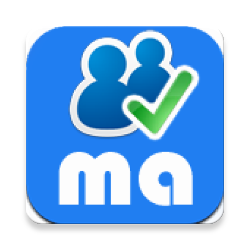 Mobile Absent - Customer logo