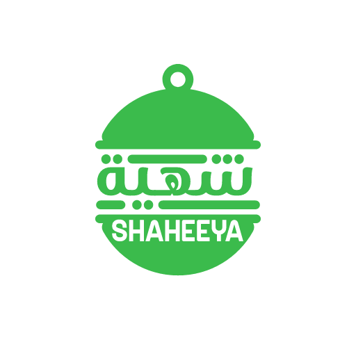 Shaheeya logo