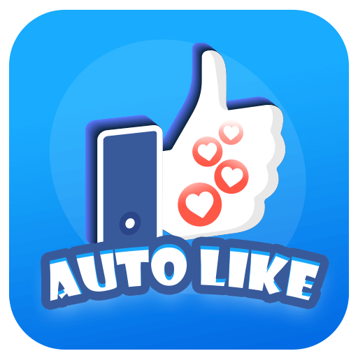 Auto Like F logo