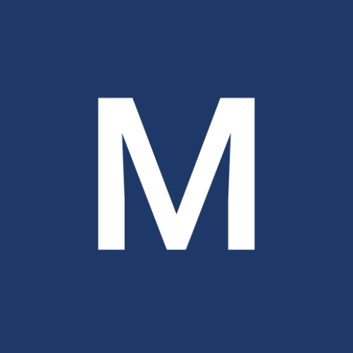 MerCUp logo