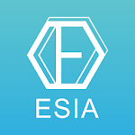 Cover Image of Download ESIA 2.0.0.0 APK