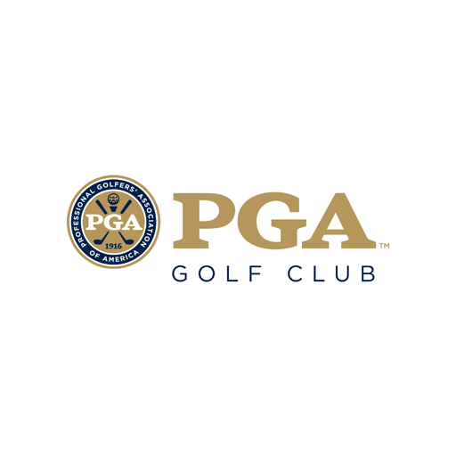 PGA Golf Club logo