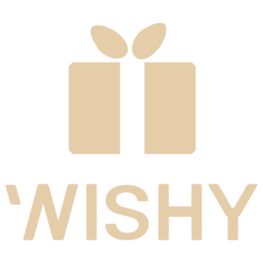Wishy logo
