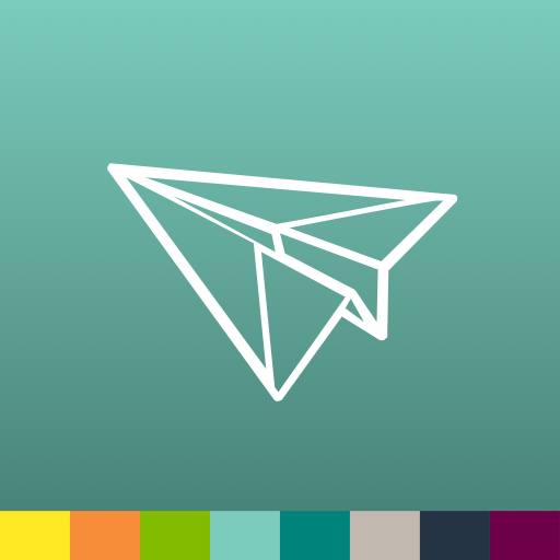 Flash App logo