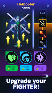Air Wars