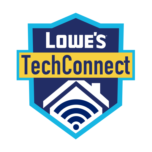Lowe's TechConnect 3.311.0 Icon