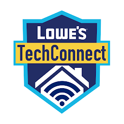 Icon image Lowe's TechConnect