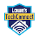 Lowe's TechConnect icon
