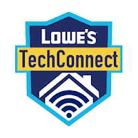 Lowe's TechConnect
