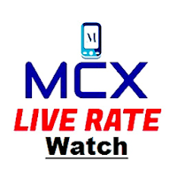 Mcx live rate - commodity pric