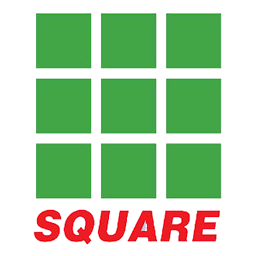 Icon image Square HRIS