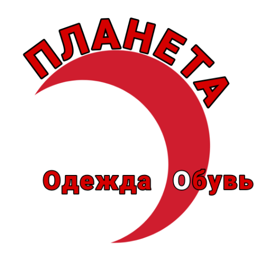 Android application Планета одежда обувь screenshort