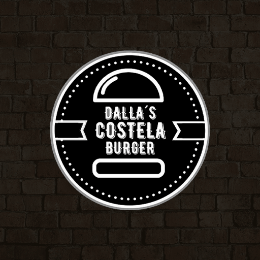 Dallas Costela Burger logo