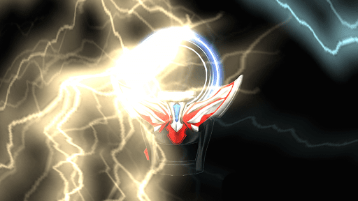 Orb All Fusion Videos