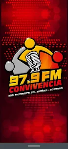 Radio Convivencia 97.9