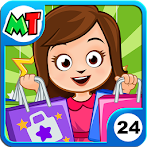 My Town : Shopping Mall