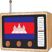 Cambodia Radio FM - Radio Cambodia Online.