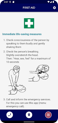 Lifeguard Screen 3