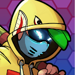Cover Image of Unduh Puzzle Wars: Heroes 1.7.0 APK